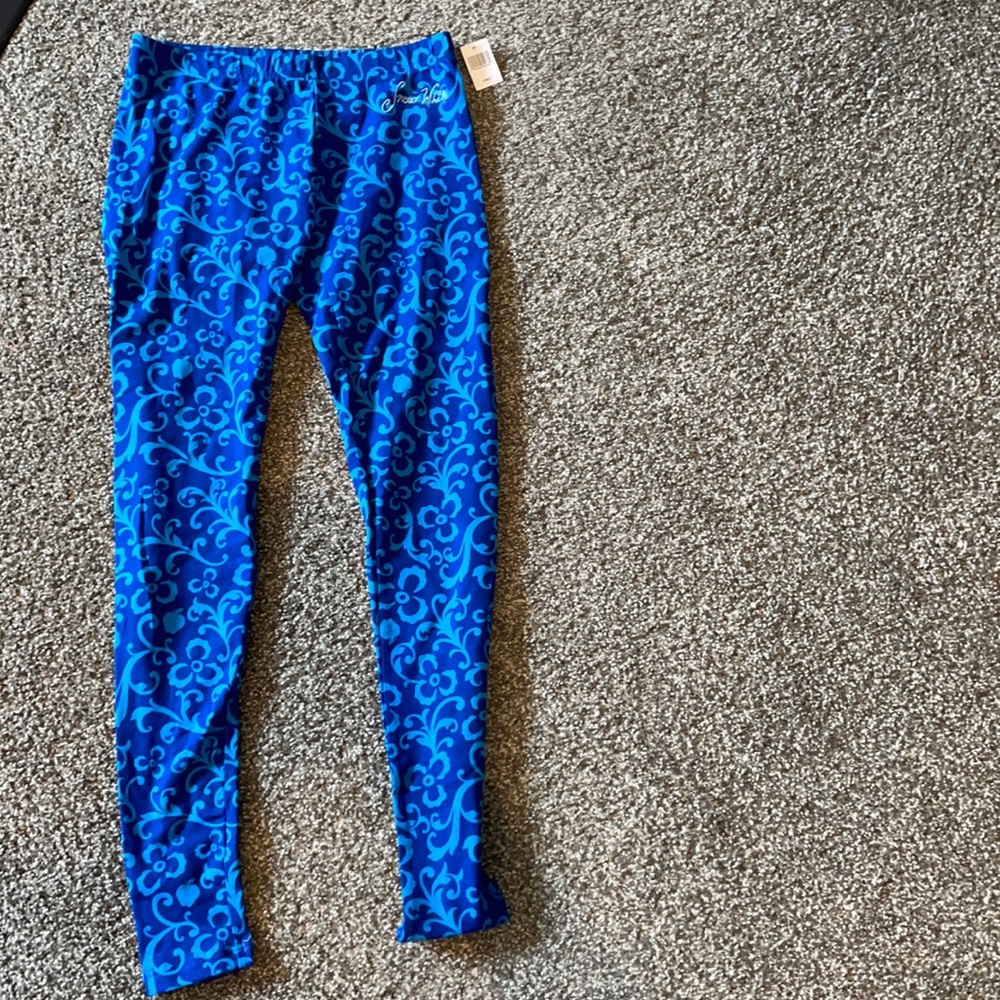 Disney Snow White leggings